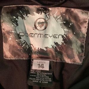 Obermeyer Lennox Ski Pants